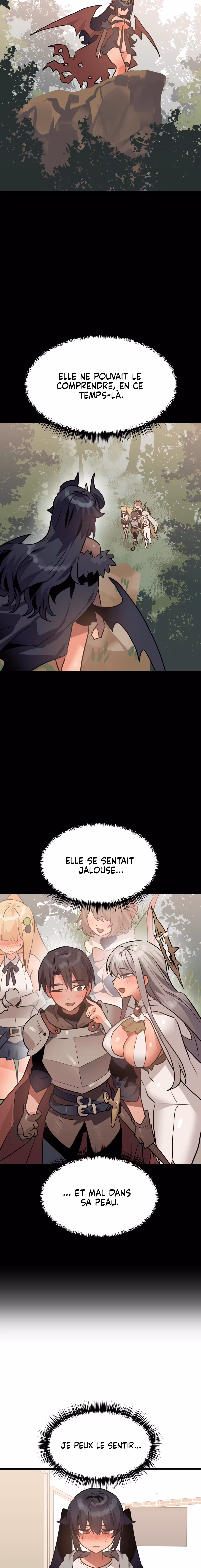 Do You Wanna Fight in This Life, Too? Chapitre 20 page 4