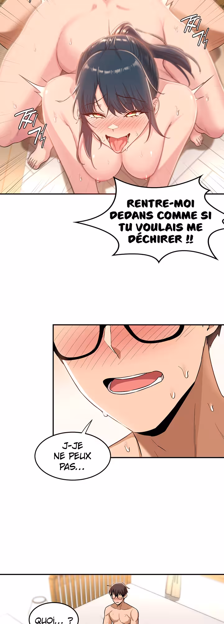 Sex Study Group Chapitre 22 page 10