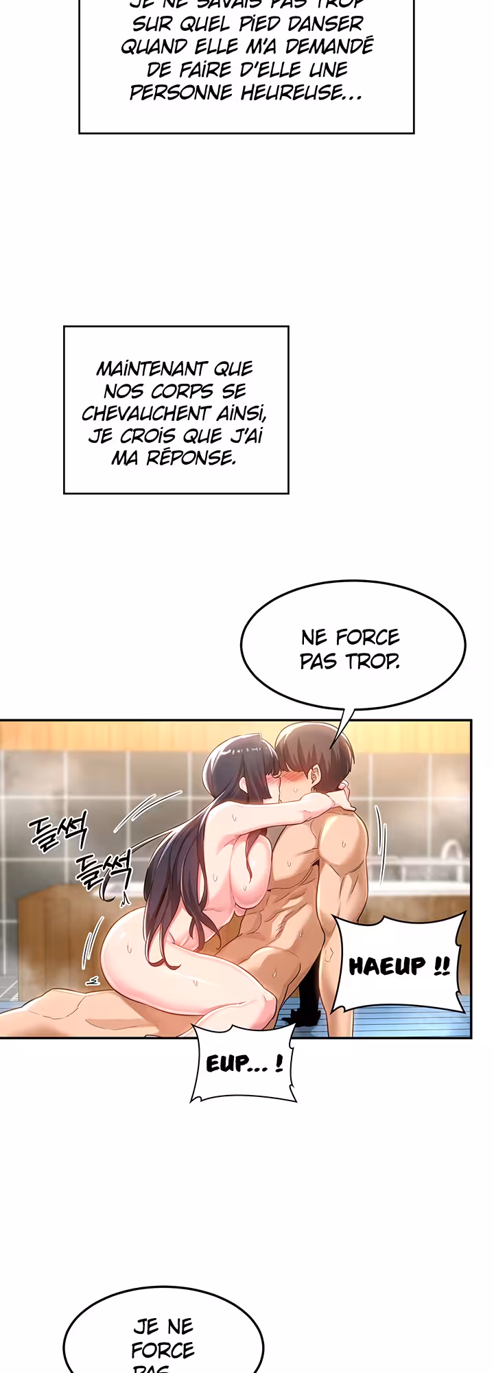 Sex Study Group Chapitre 56 page 2