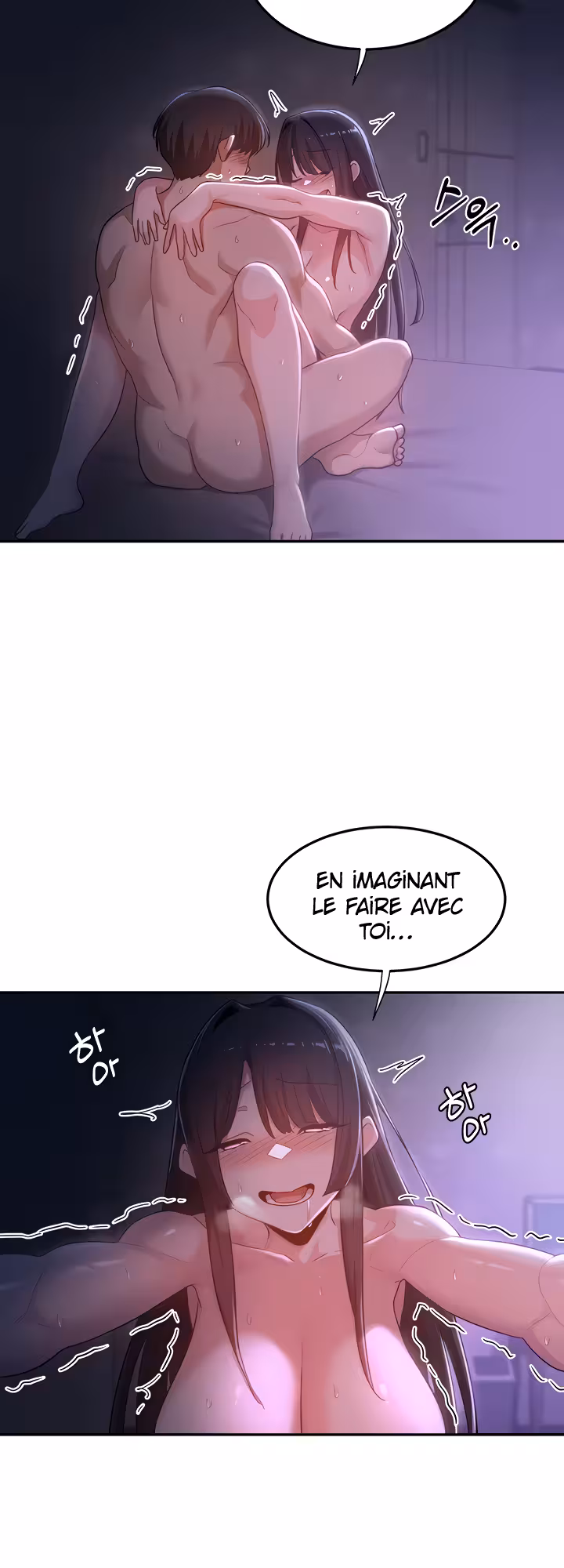 Sex Study Group Chapitre 56 page 30