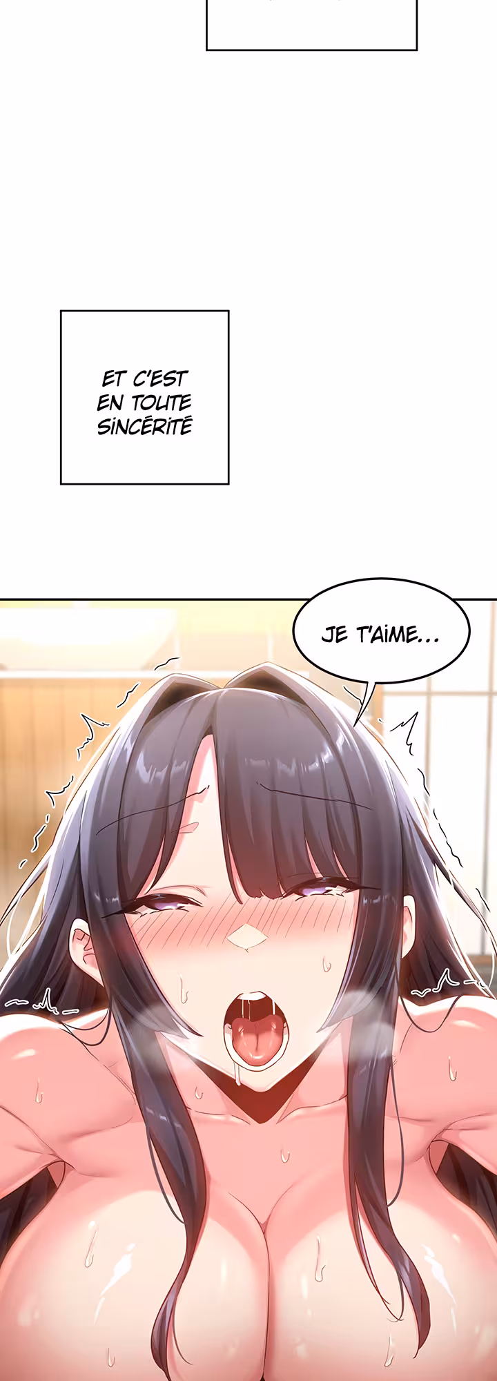 Sex Study Group Chapitre 56 page 5