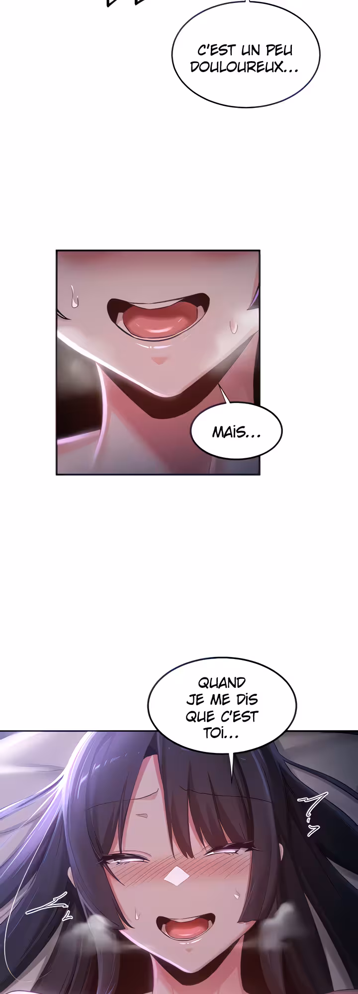 Sex Study Group Chapitre 54 page 13