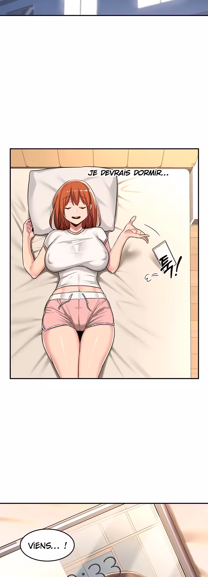 Sex Study Group Chapitre 54 page 3
