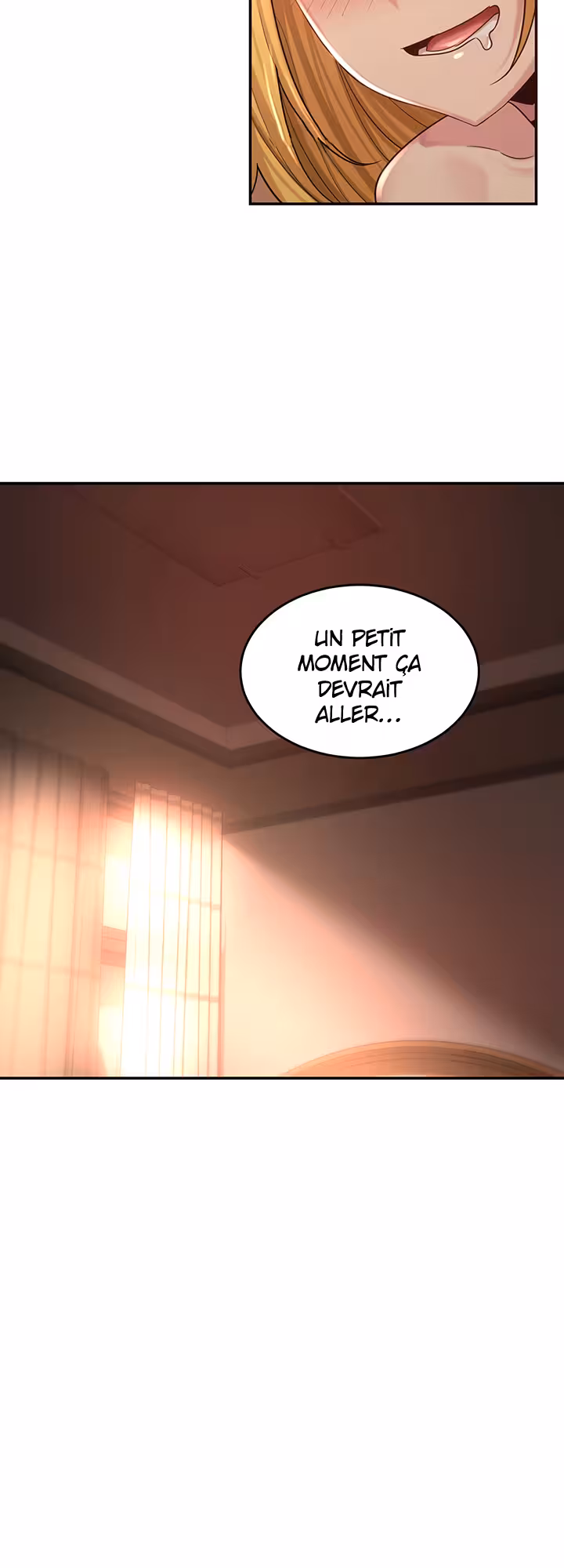 Sex Study Group Chapitre 28 page 3
