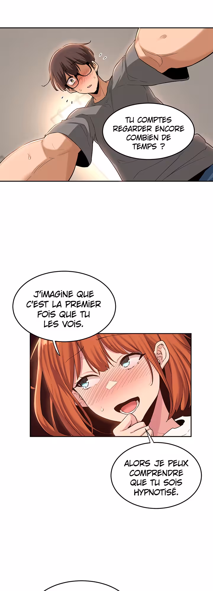 Sex Study Group Chapitre 33 page 14
