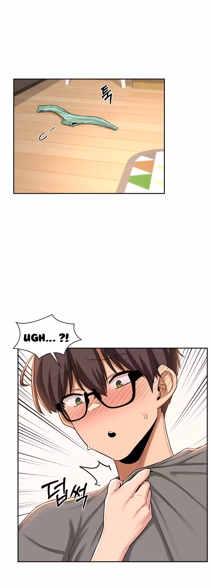 Sex Study Group Chapitre 33 page 24