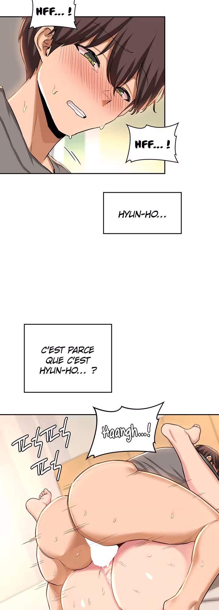 Sex Study Group Chapitre 33 page 28