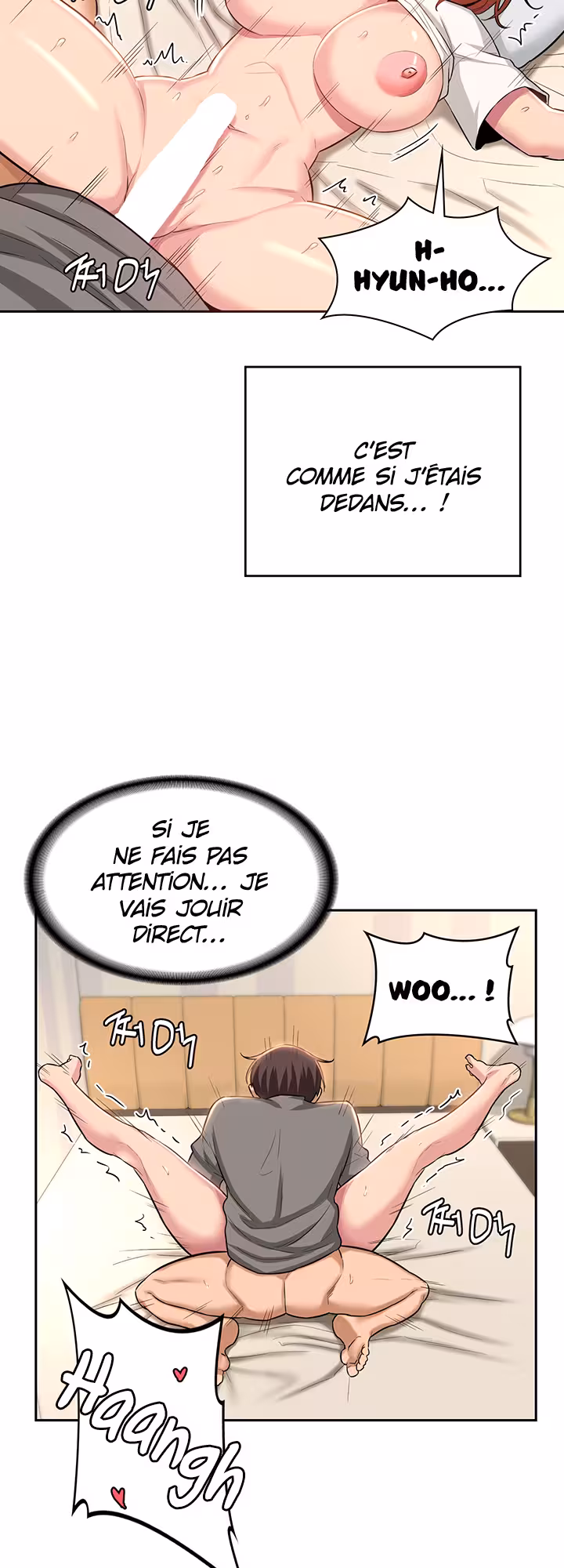 Sex Study Group Chapitre 33 page 30
