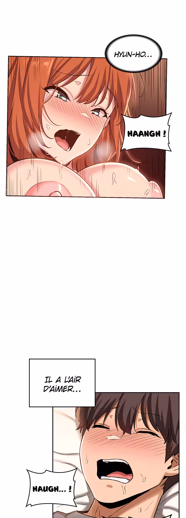 Sex Study Group Chapitre 33 page 37