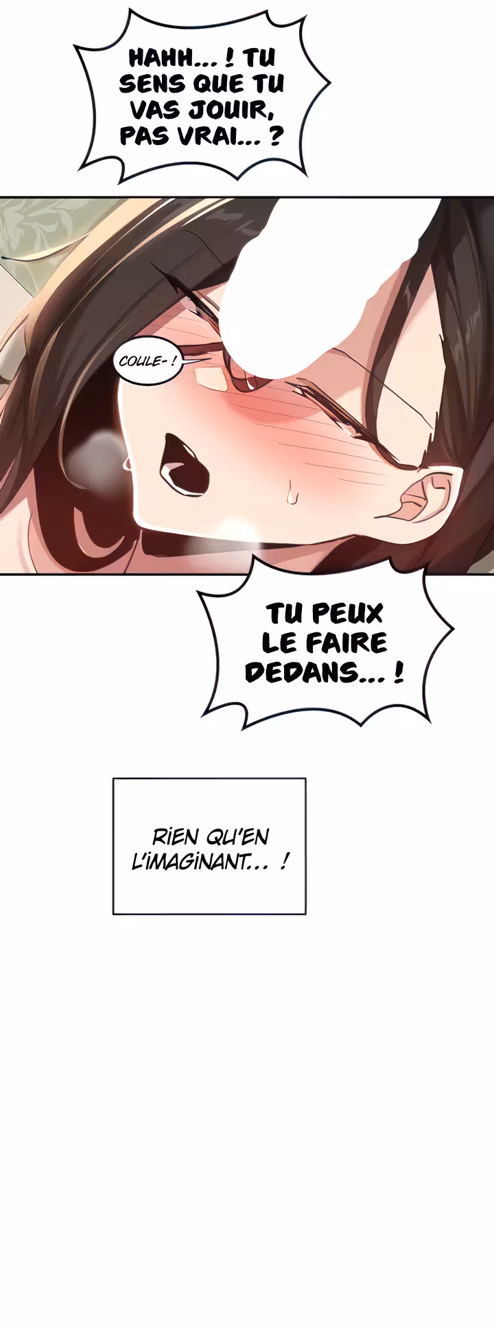 Sex Study Group Chapitre 82 page 29