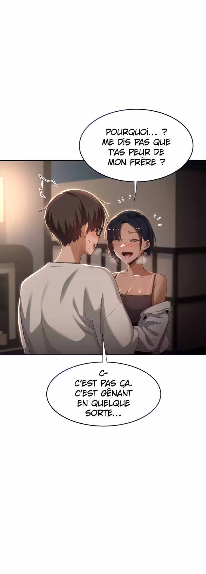 Sex Study Group Chapitre 72 page 14