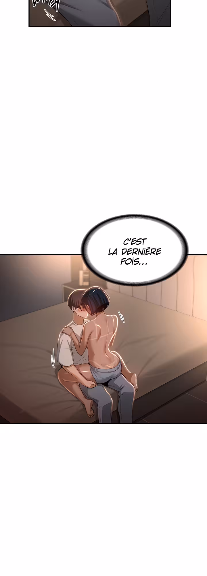 Sex Study Group Chapitre 72 page 26