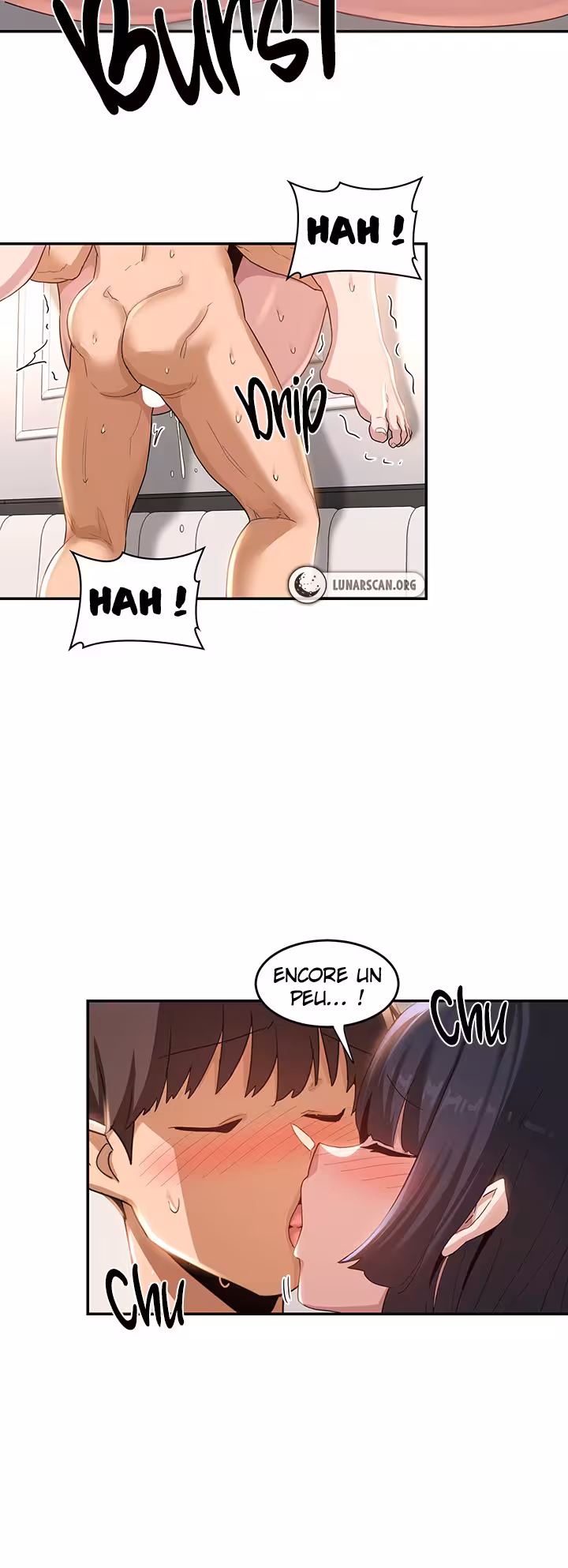 Sex Study Group Chapitre 78 page 2