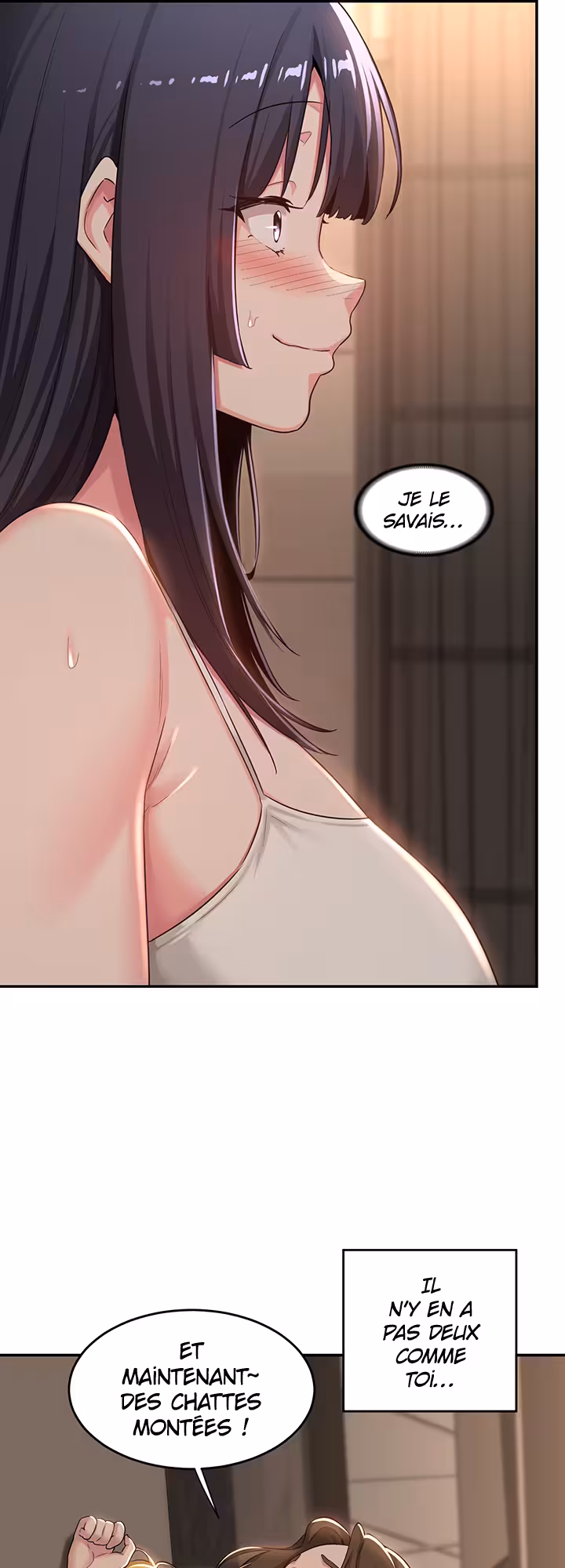 Sex Study Group Chapitre 51 page 33