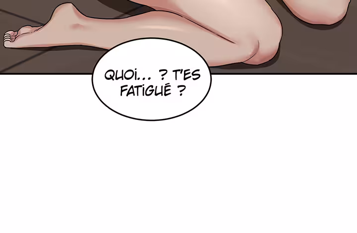 Sex Study Group Chapitre 51 page 40