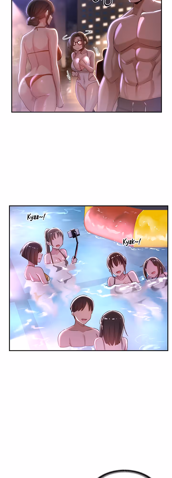 Sex Study Group Chapitre 64 page 29