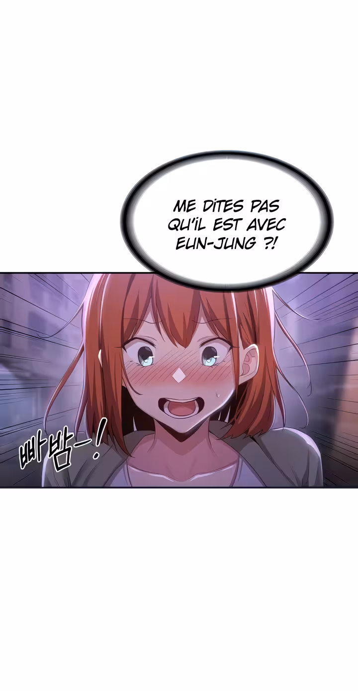 Sex Study Group Chapitre 64 page 8