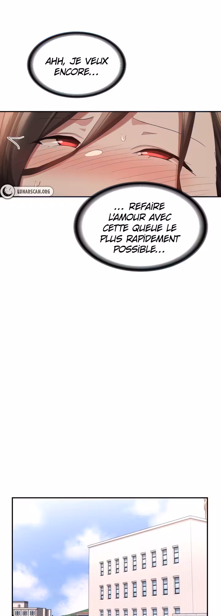 Sex Study Group Chapitre 92 page 22