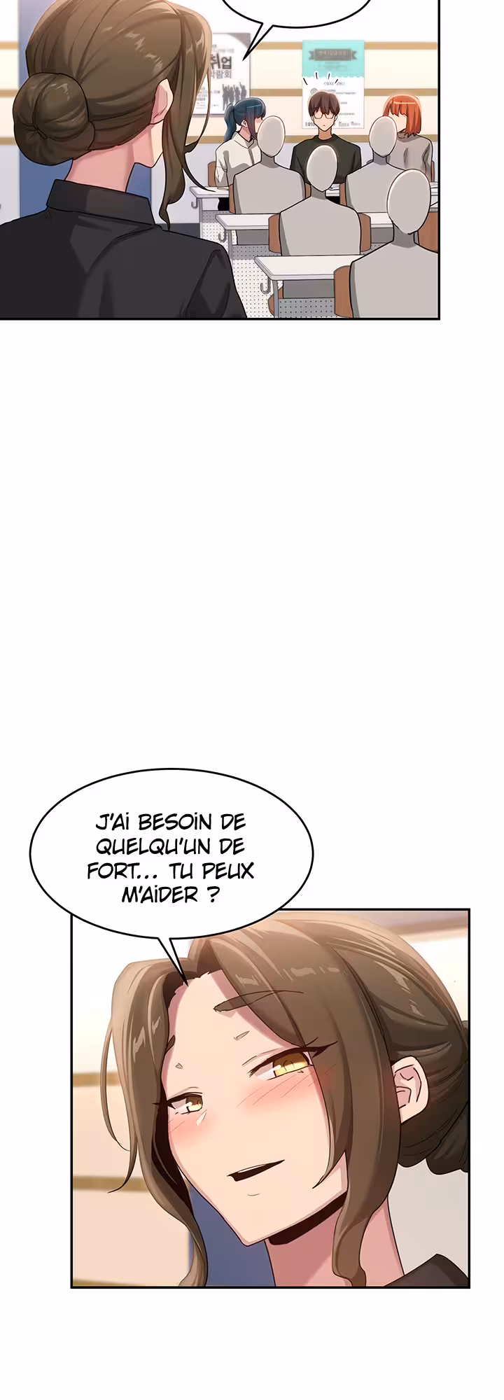 Sex Study Group Chapitre 92 page 26