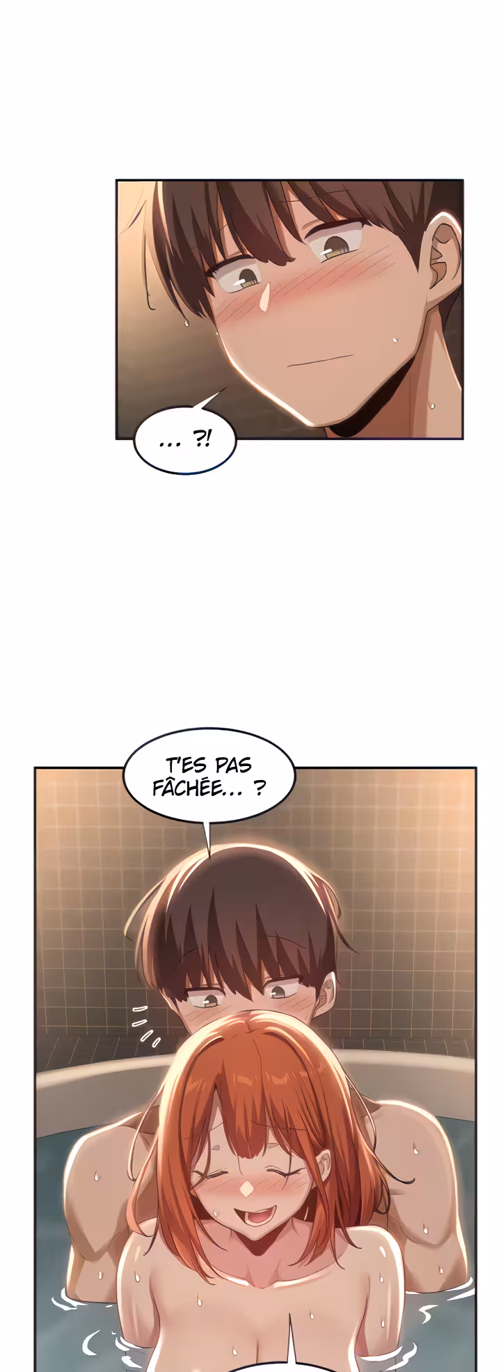 Sex Study Group Chapitre 81 page 12