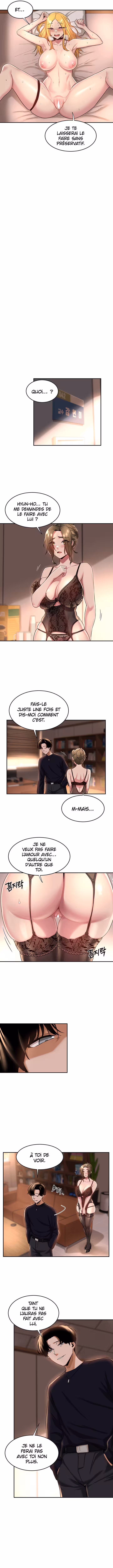 Sex Study Group Chapitre 12 page 9