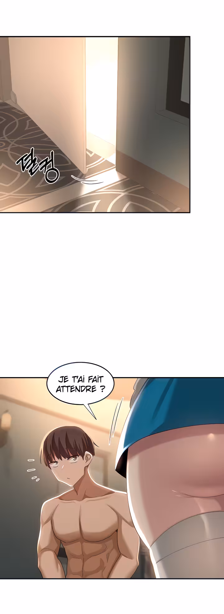 Sex Study Group Chapitre 84 page 19