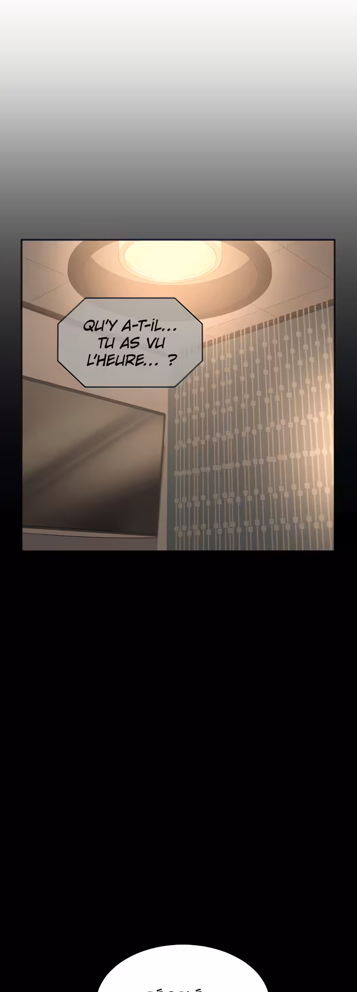 Sex Study Group Chapitre 84 page 38