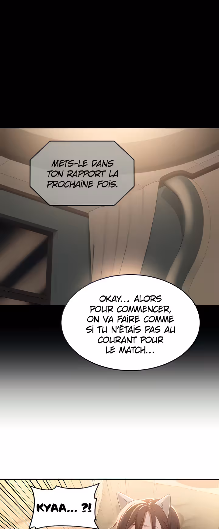 Sex Study Group Chapitre 84 page 43