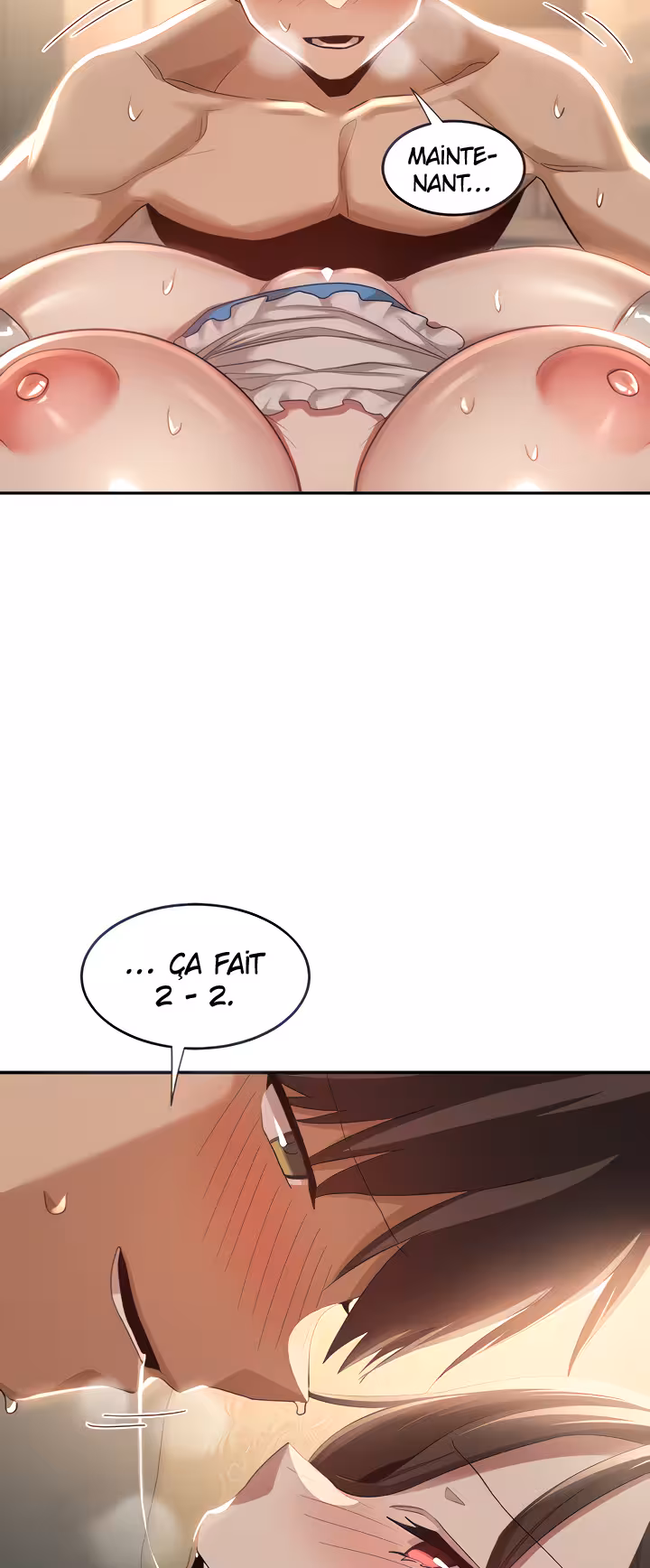Sex Study Group Chapitre 84 page 45