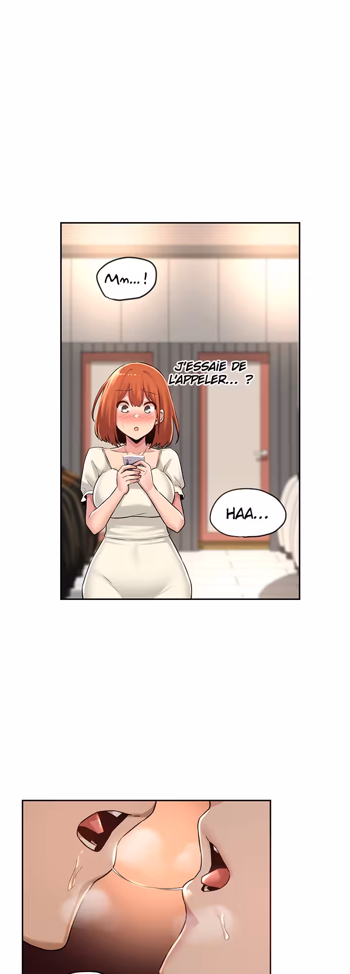 Sex Study Group Chapitre 30 page 3