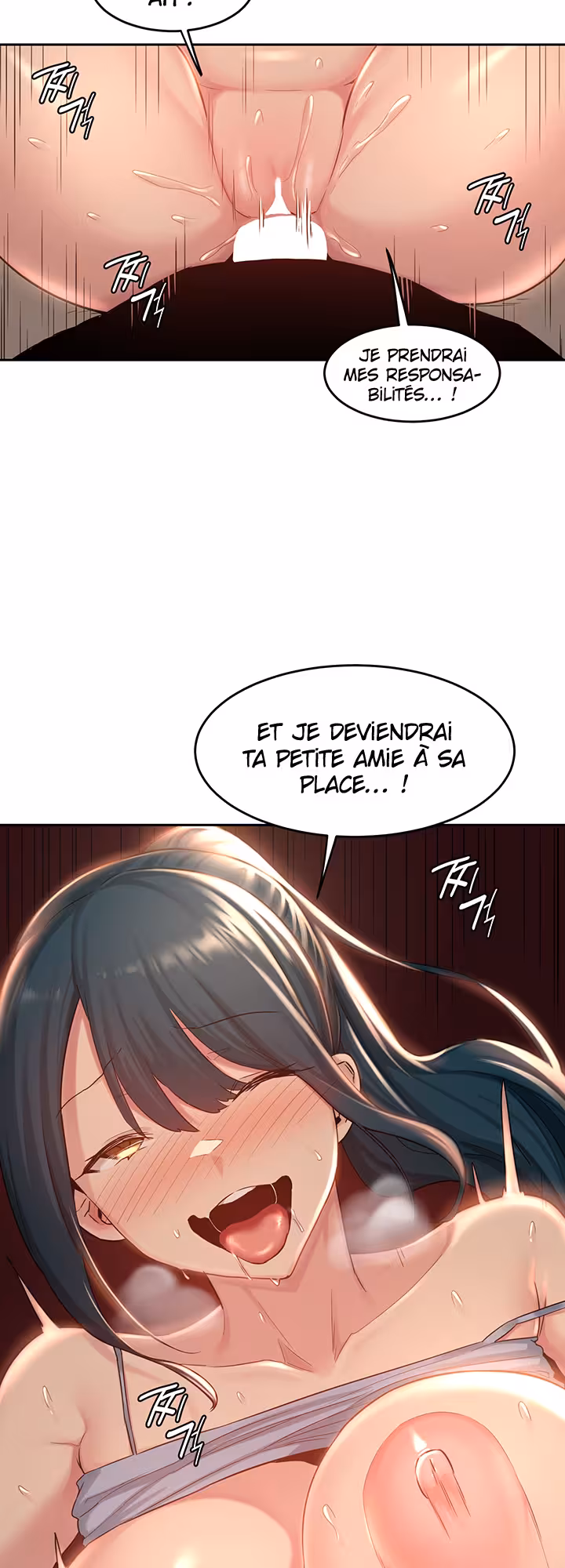 Sex Study Group Chapitre 30 page 37
