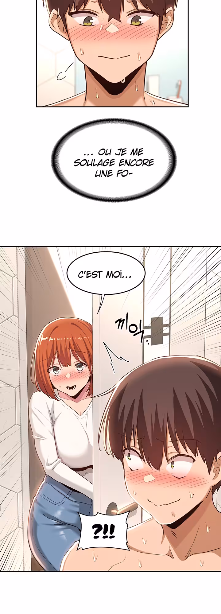 Sex Study Group Chapitre 45 page 16