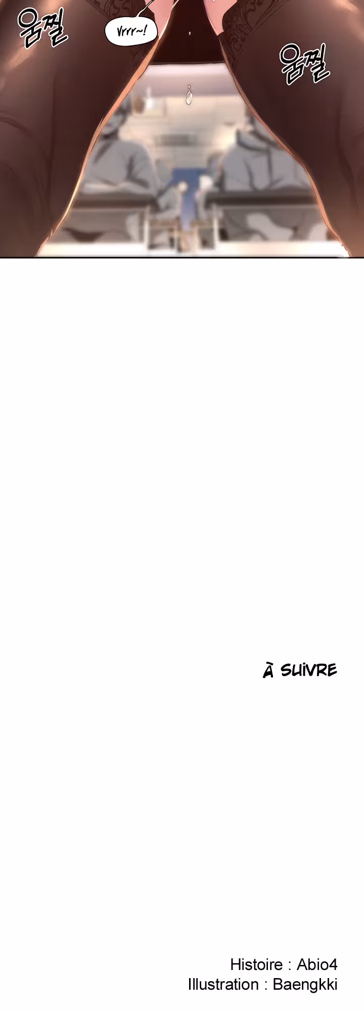Sex Study Group Chapitre 40 page 45