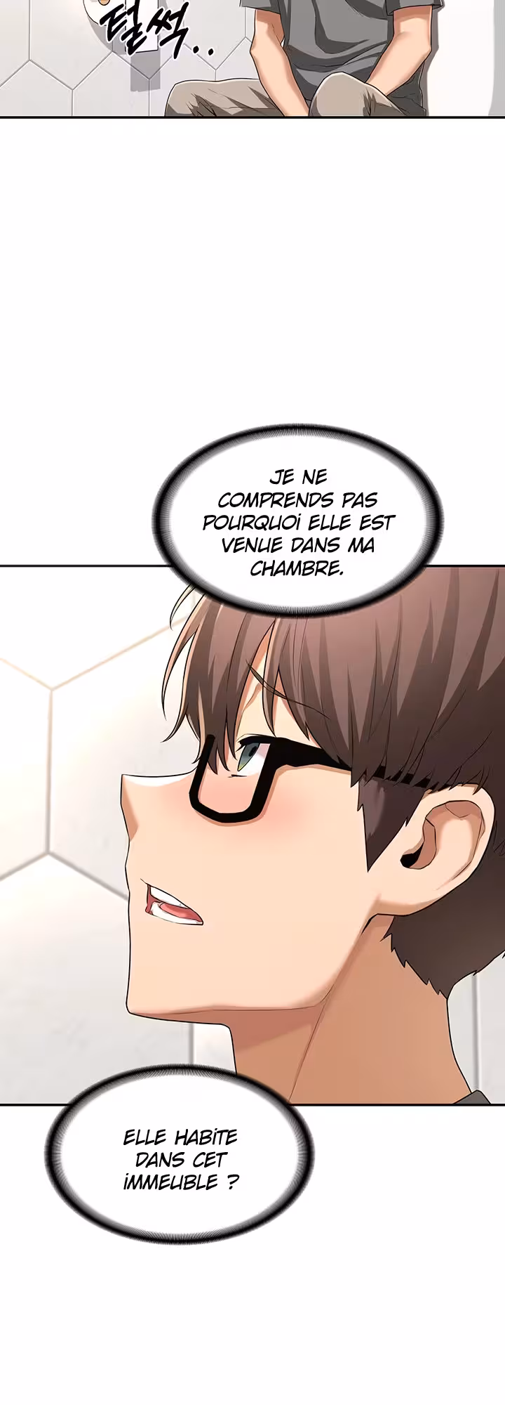 Sex Study Group Chapitre 2 page 10