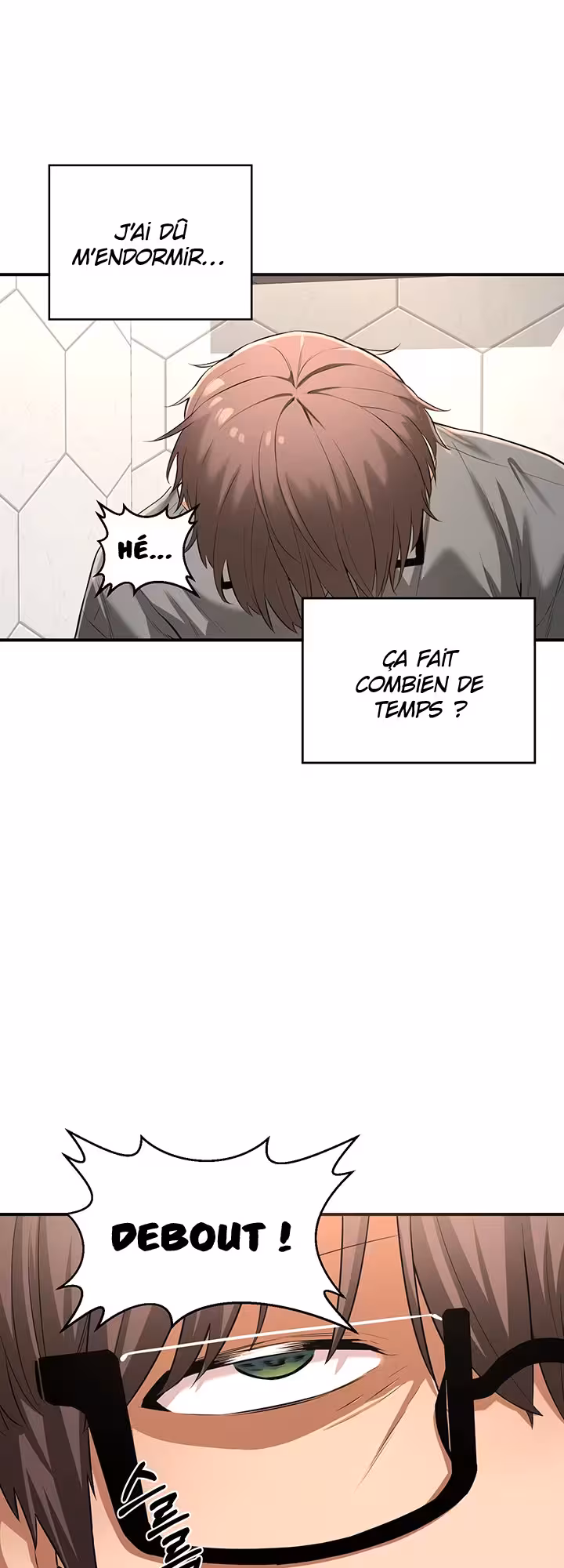 Sex Study Group Chapitre 2 page 17
