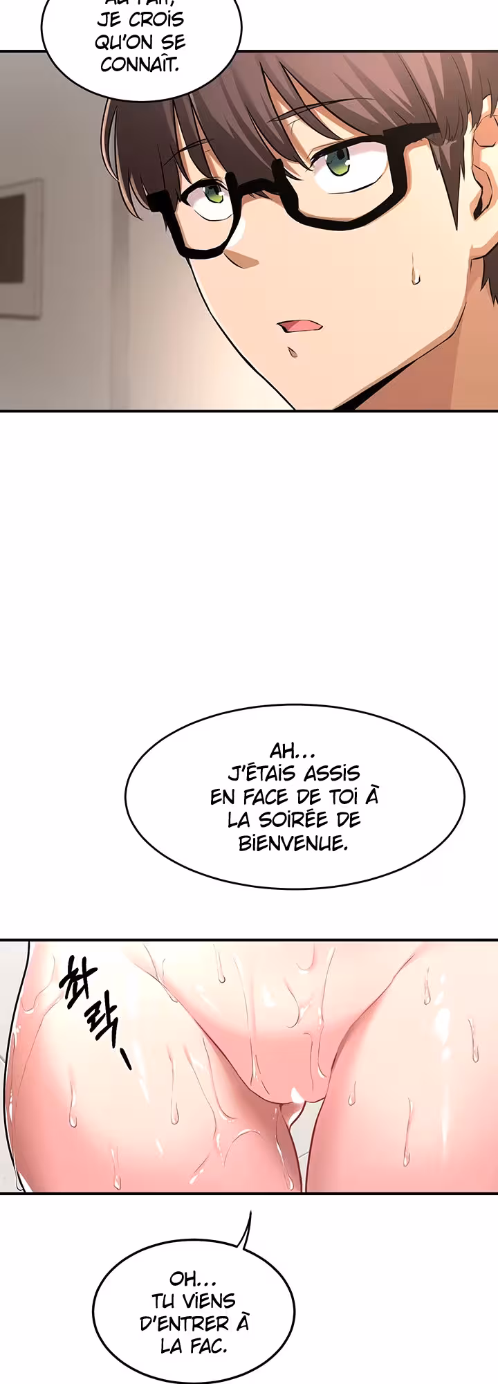 Sex Study Group Chapitre 2 page 27