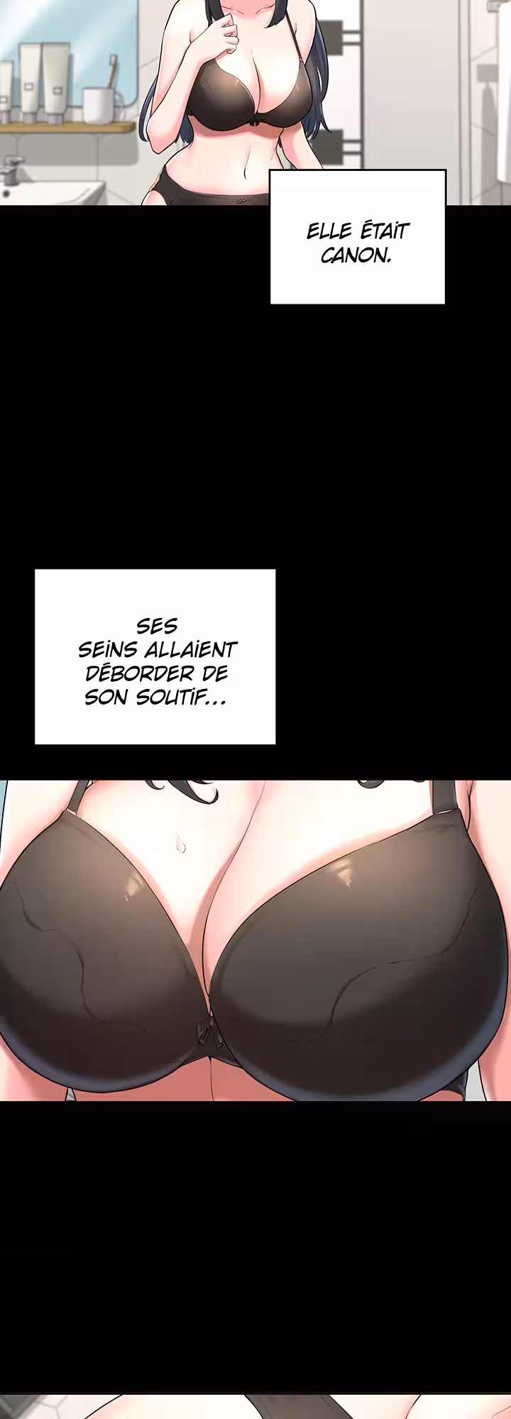 Sex Study Group Chapitre 2 page 35
