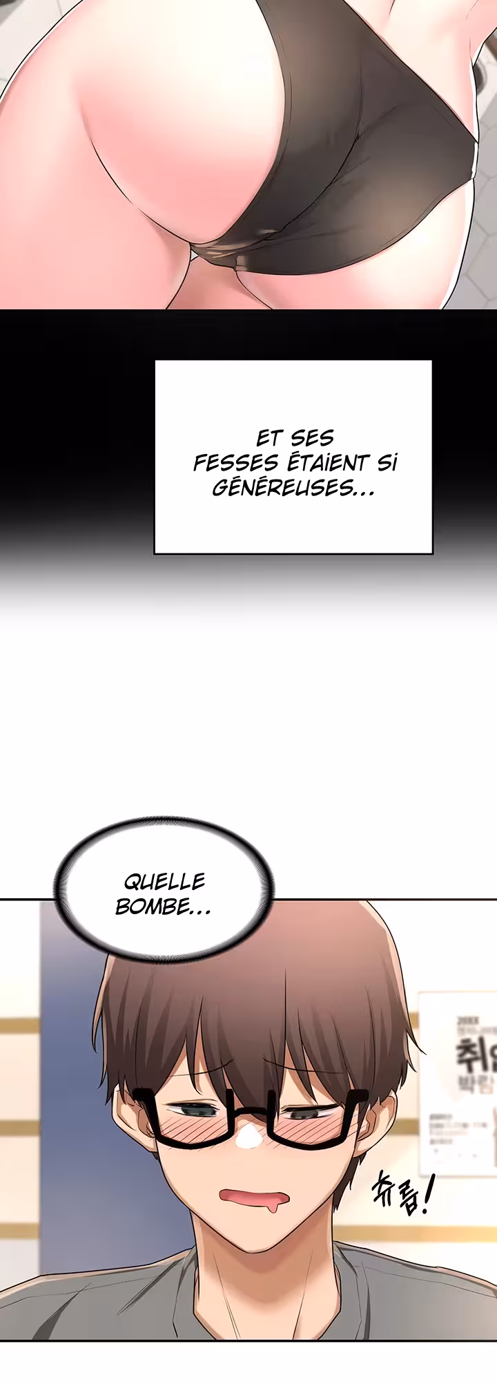 Sex Study Group Chapitre 2 page 36