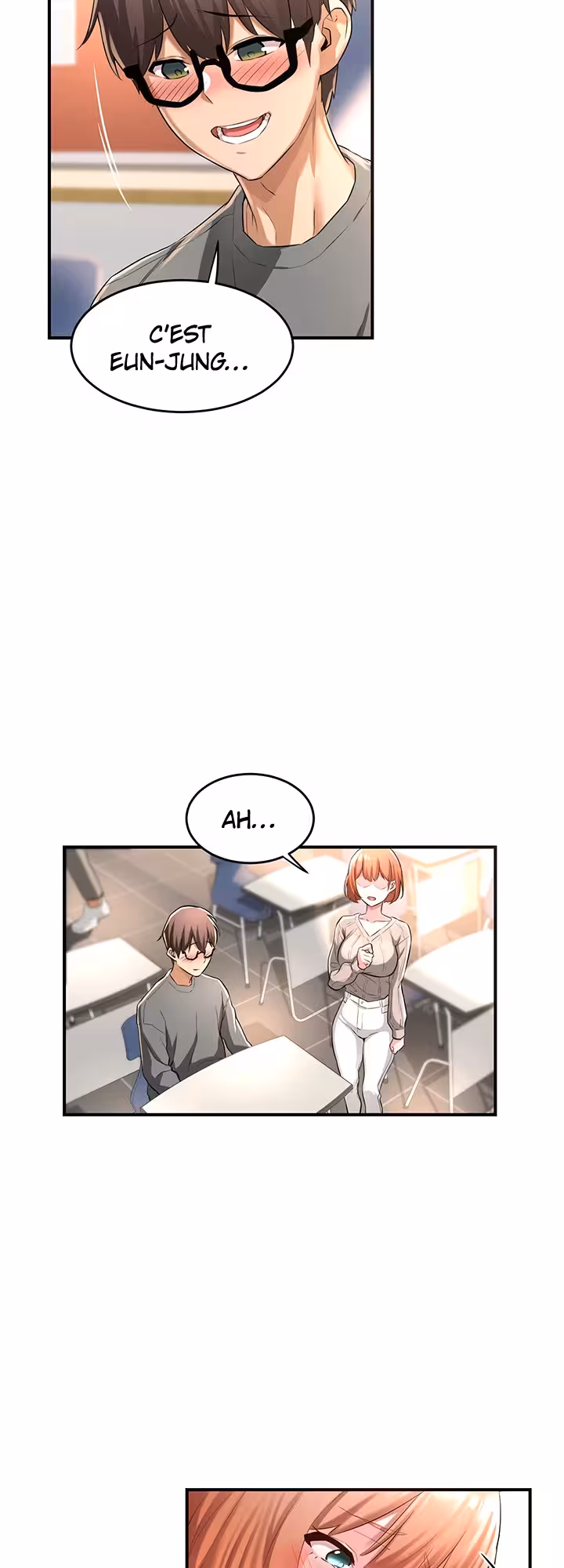 Sex Study Group Chapitre 2 page 46