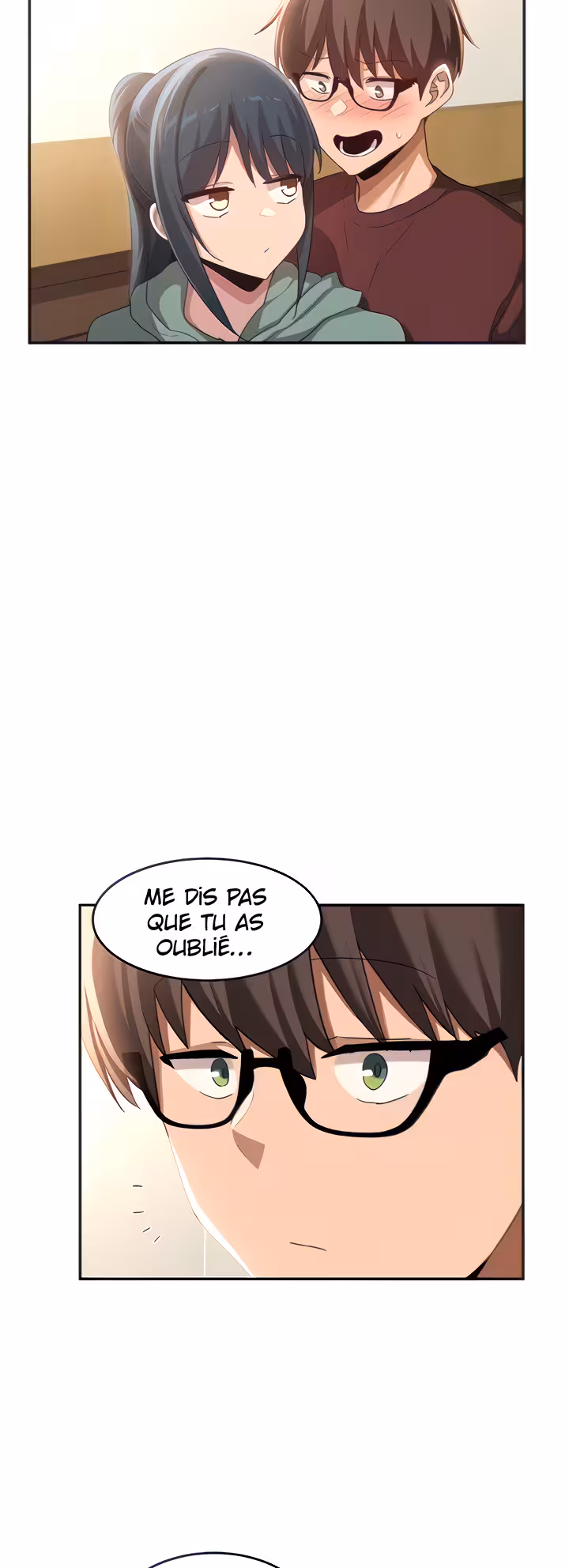 Sex Study Group Chapitre 87 page 29