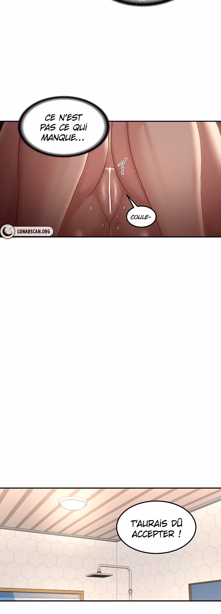 Sex Study Group Chapitre 97 page 22