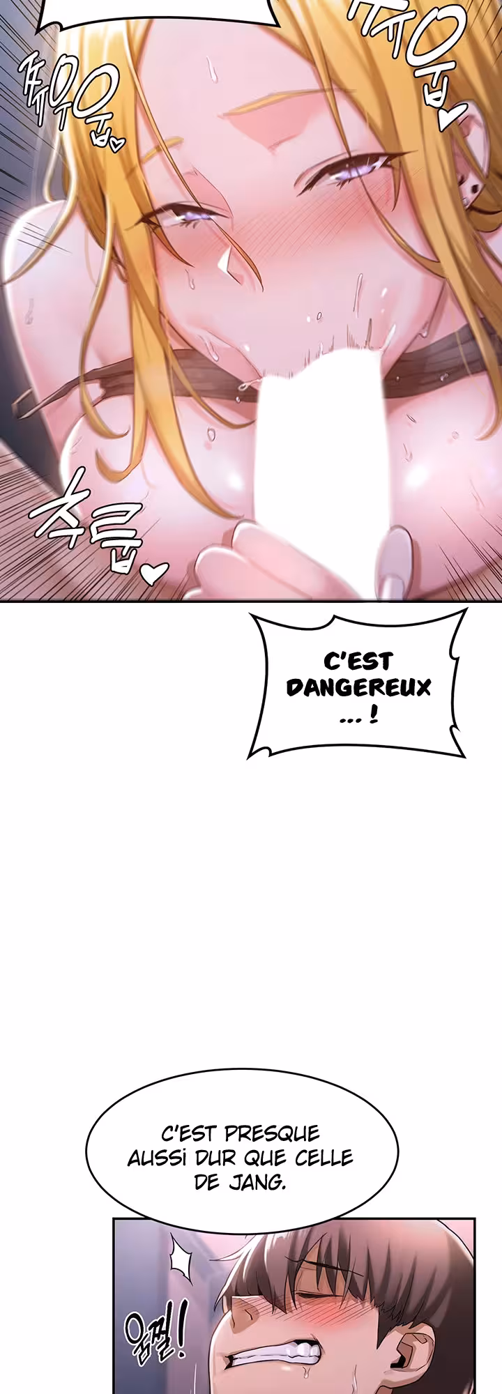 Sex Study Group Chapitre 5 page 18