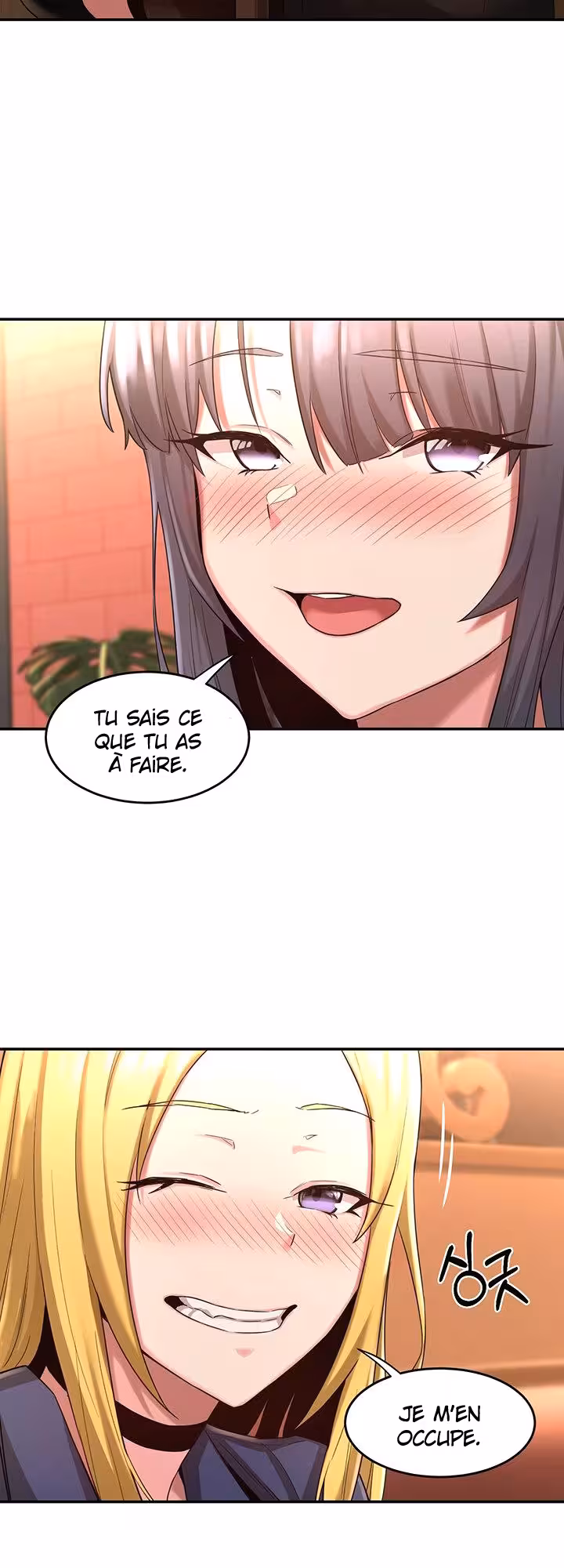 Sex Study Group Chapitre 5 page 3