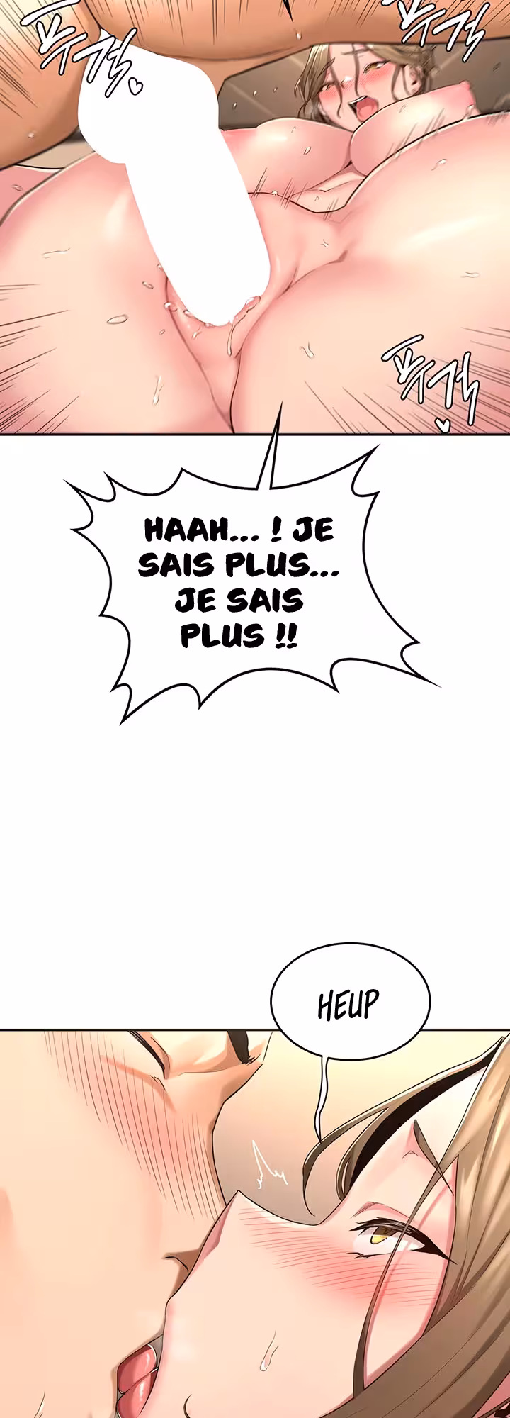 Sex Study Group Chapitre 5 page 30