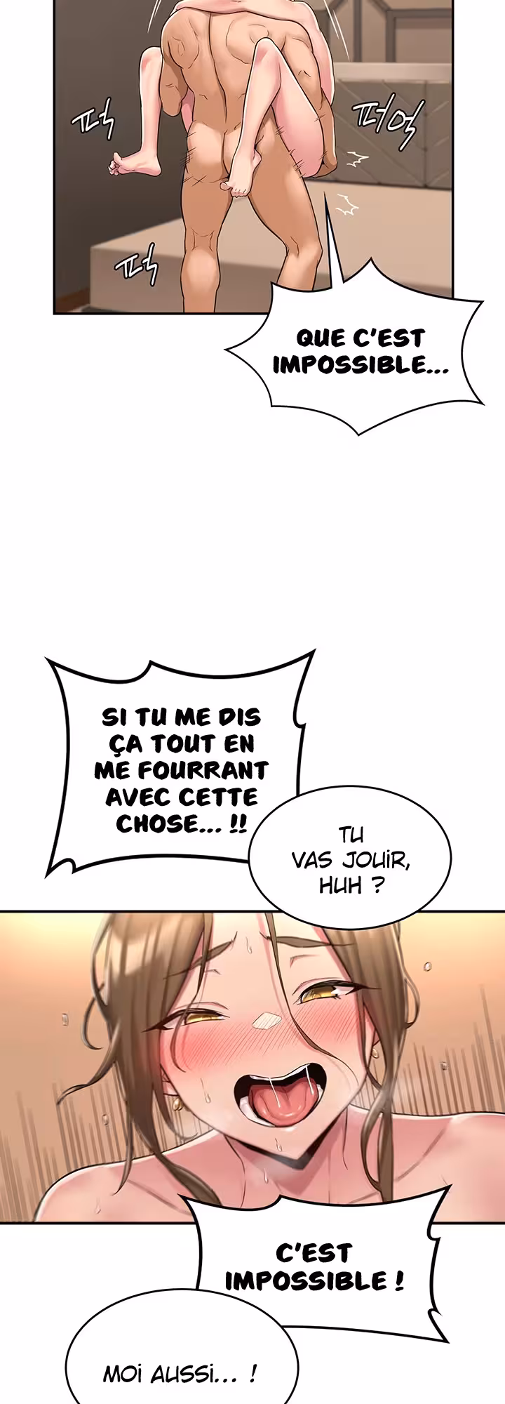 Sex Study Group Chapitre 5 page 34