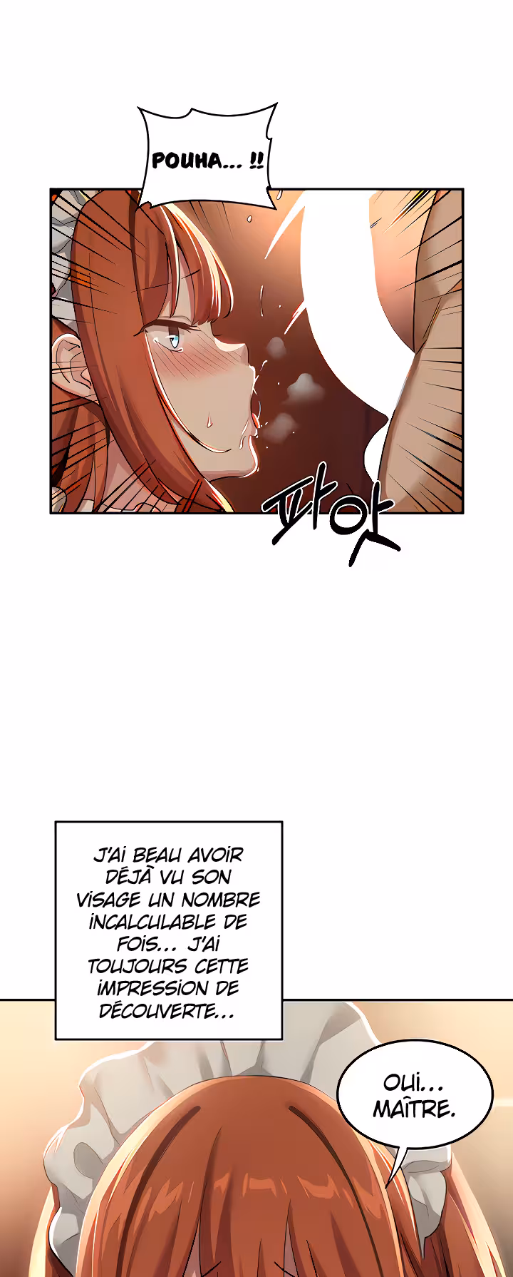 Sex Study Group Chapitre 80 page 10