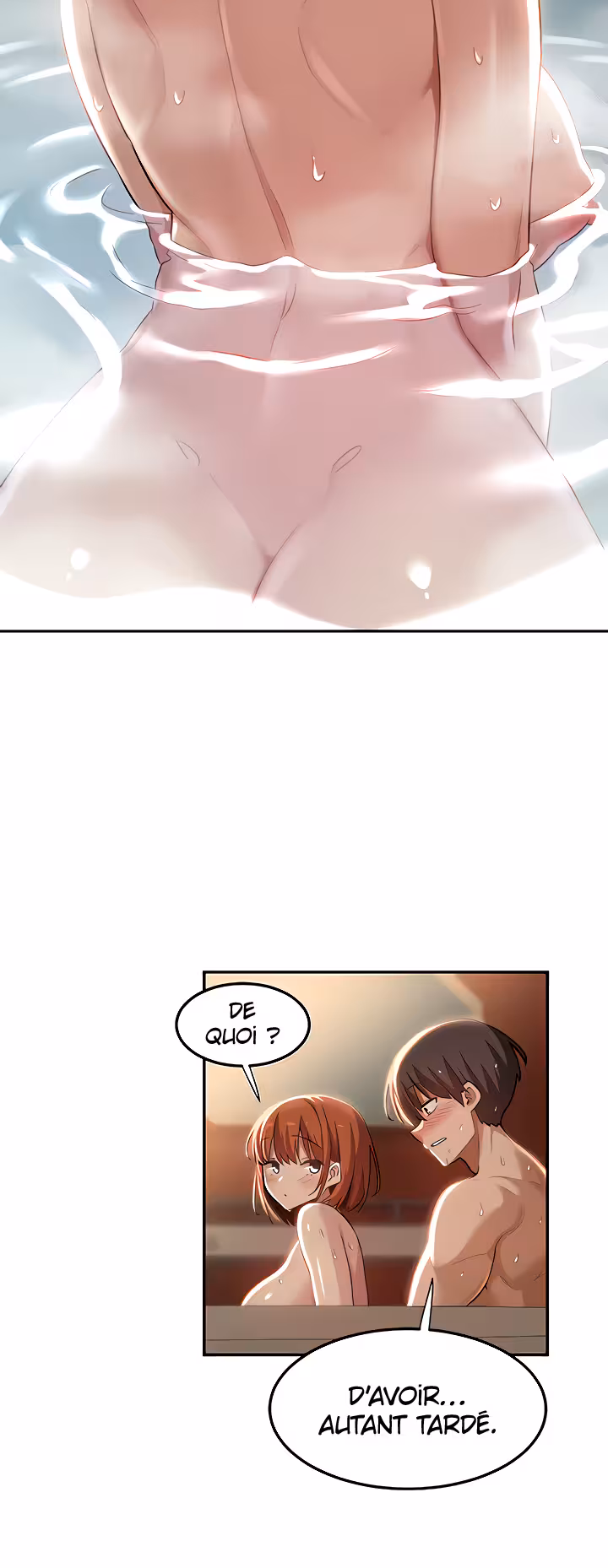 Sex Study Group Chapitre 80 page 48