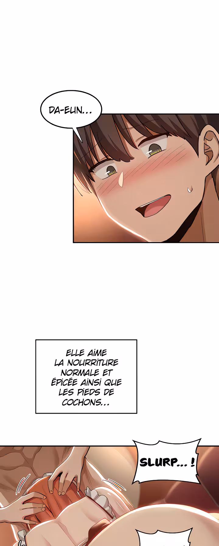 Sex Study Group Chapitre 80 page 8