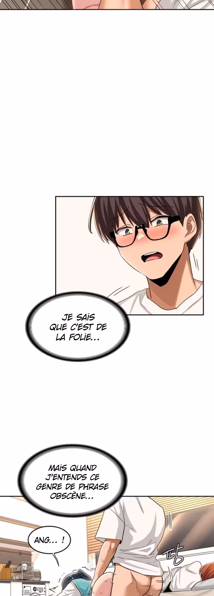Sex Study Group Chapitre 44 page 14