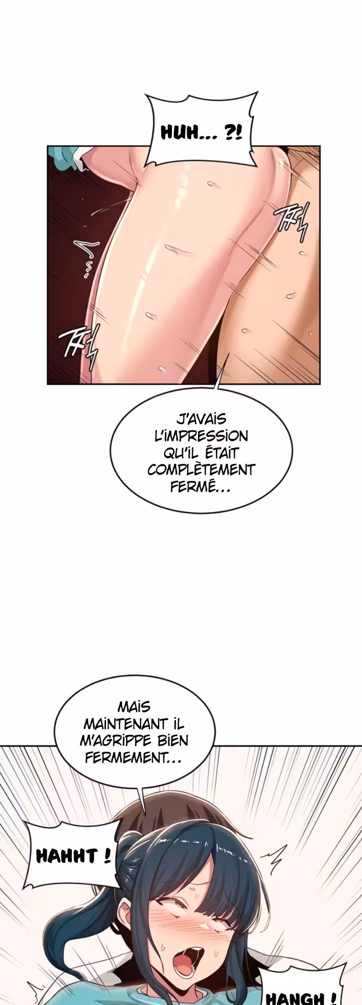 Sex Study Group Chapitre 44 page 17